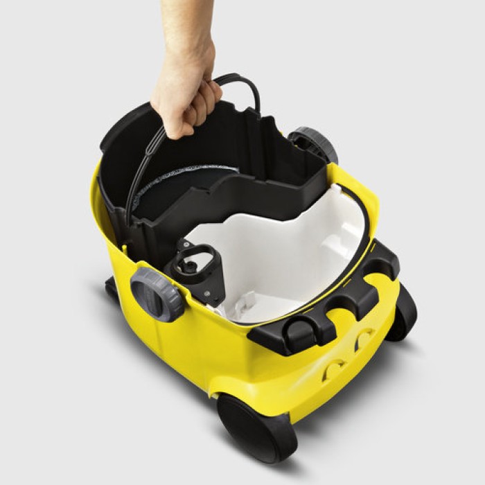 Моющий пылесос Karcher SE 5.100 (1.4 кВт, 4 л) (1.081-200.0)