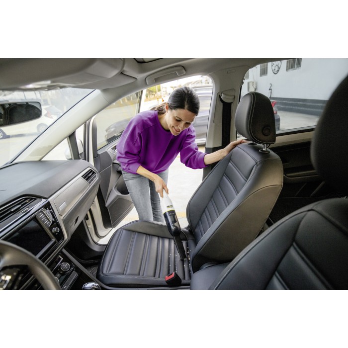 Аккумуляторный пылесос Karcher CVH 2 Premium (7.2 В, 2 А*ч, 0.15 л) (1.198-421.0)