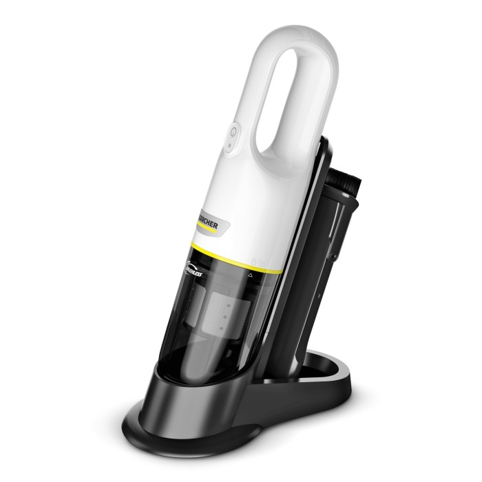 Аккумуляторный пылесос Karcher CVH 2 Premium (7.2 В, 2 А*ч, 0.15 л) (1.198-421.0)