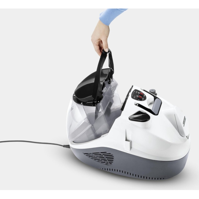 Паропылесос Karcher SV 7 (2.2 кВт, 1.2 л) (1.439-490.0)