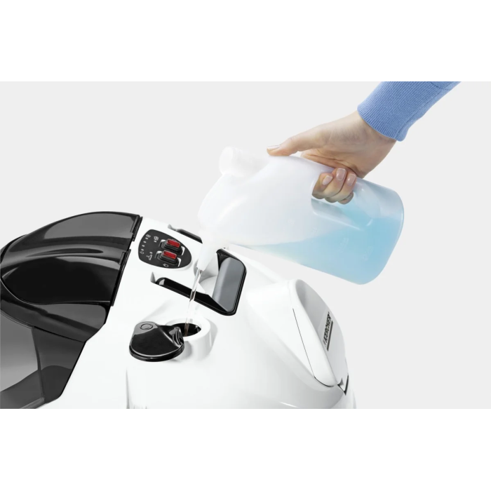 Паропылесос Karcher SV 7 (2.2 кВт, 1.2 л) (1.439-490.0)