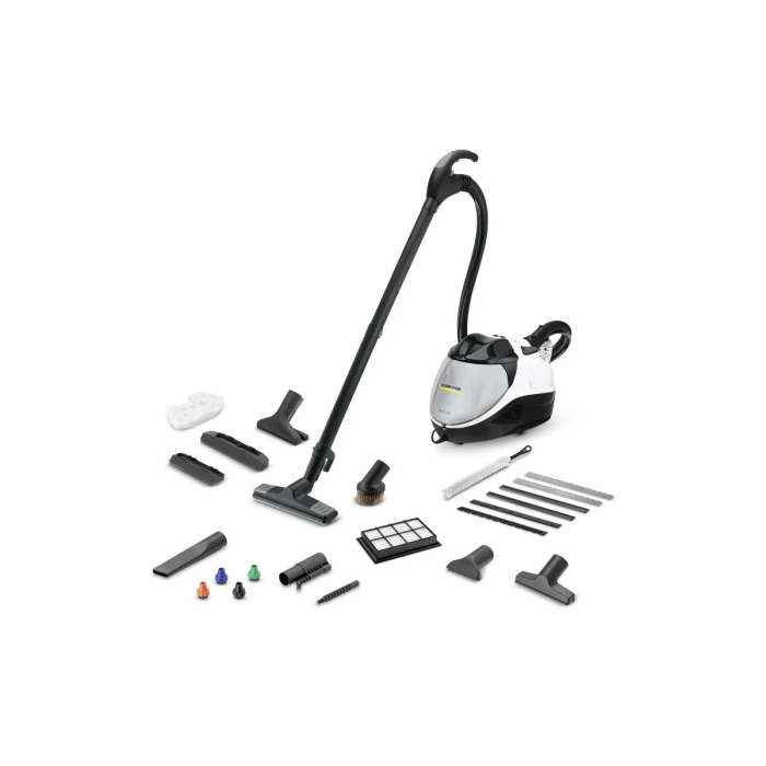 Паропылесос Karcher SV 7 (2.2 кВт, 1.2 л) (1.439-490.0)