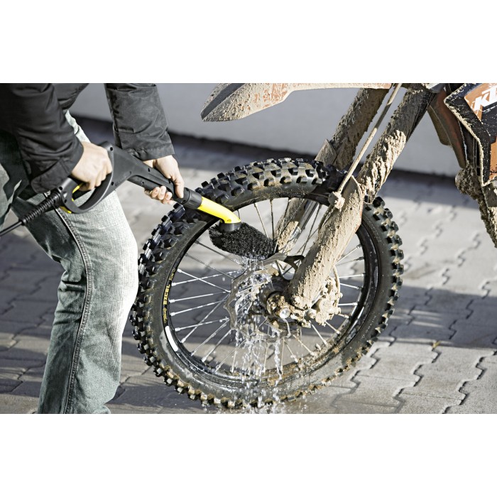 Щетка для мытья колесных дисков Karcher (2.643-234.0)