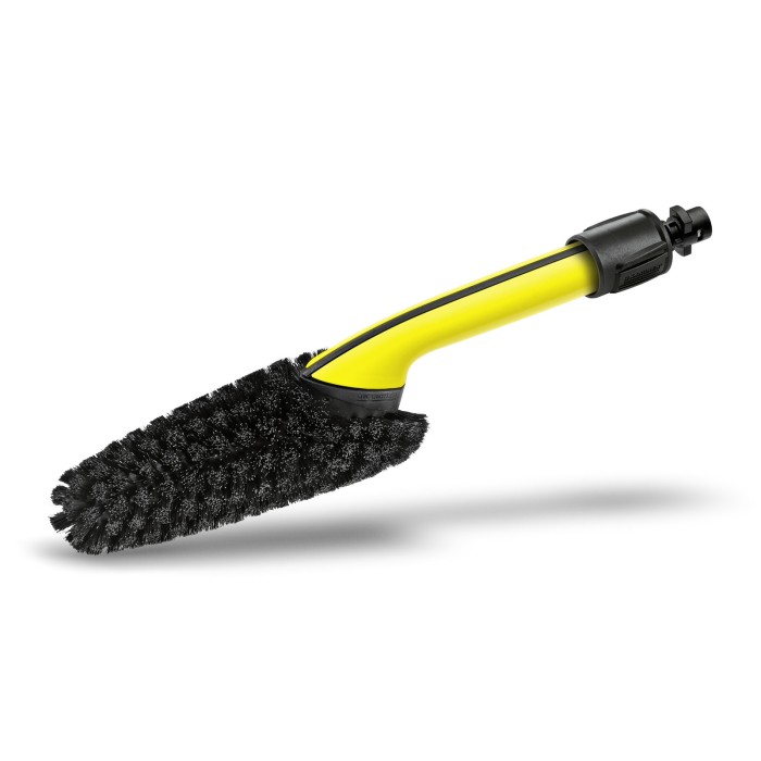 Щетка для мытья колесных дисков Karcher (2.643-234.0)