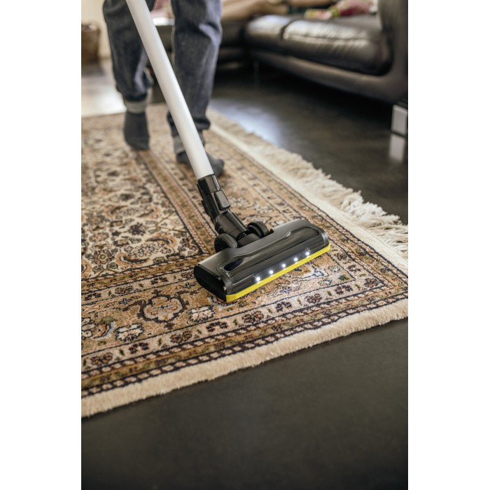 Аккумуляторный пылесос Karcher VC 6 Cordless Premium ourFamily (25.2 В, 0.80 л) (1.198-680.0)