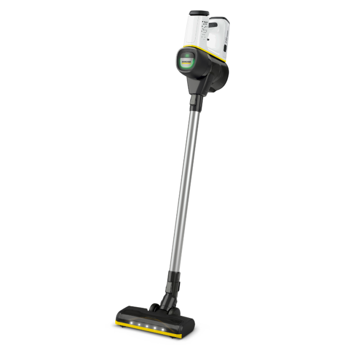 Аккумуляторный пылесос Karcher VC 6 Cordless Premium ourFamily (25.2 В, 0.80 л) (1.198-680.0)