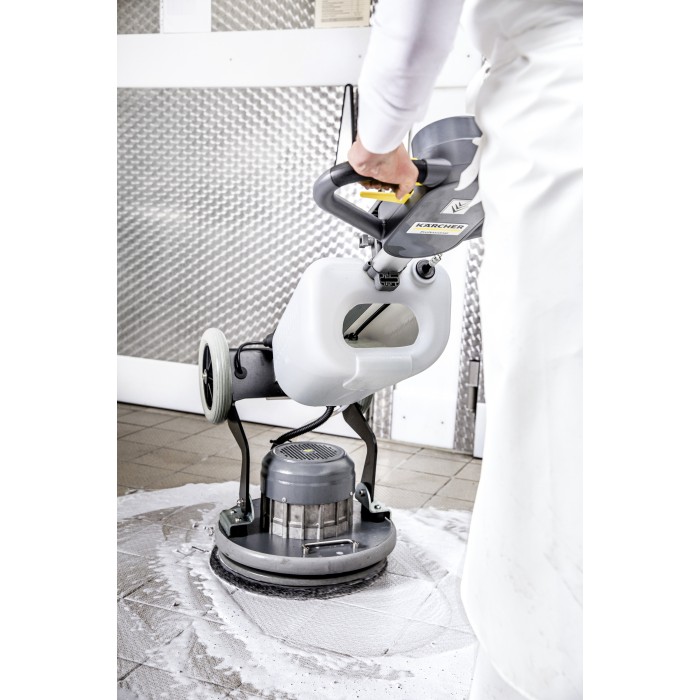 Поломойная машина Karcher BDS 43/ Orbital C (1.1 кВт, 12 л) (1.291-252.0)