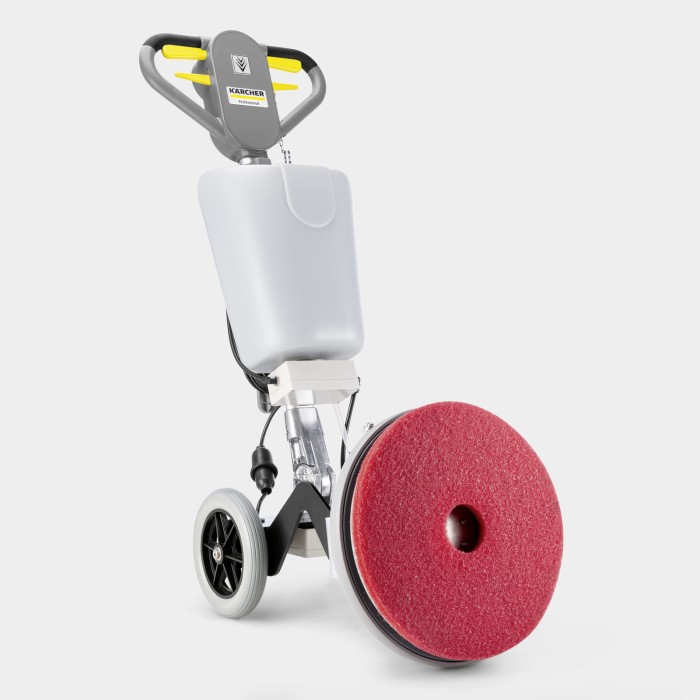 Поломойная машина Karcher BDS 43/ Orbital C (1.1 кВт, 12 л) (1.291-252.0)