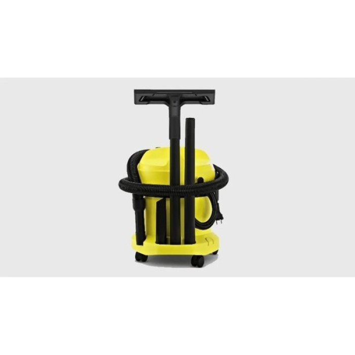 Пылесос для сухой уборки Karcher WD 2 Home (1 кВт, 12 л) (9.611-327.0)
