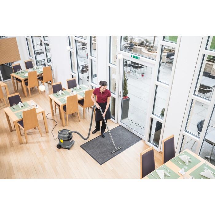Пылесос Karcher NT 70/3 Me Tc (3.6 кВт, 70 л) (1.667-700.0)