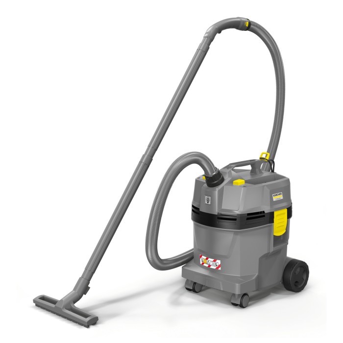 Пылесос Karcher NT 70/3 Me Tc (3.6 кВт, 70 л) (1.667-700.0)