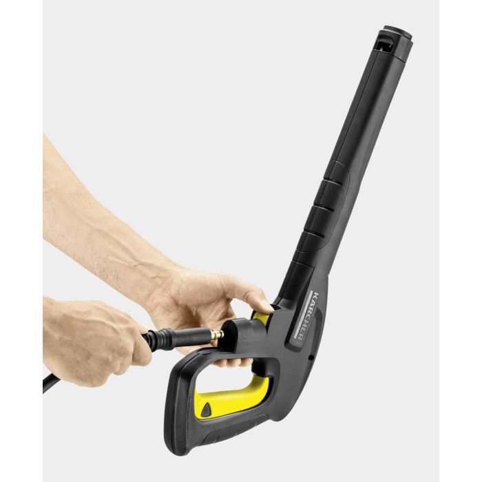 Пистолетная рукоятка для мини-мойки Karcher G 180 Q (К2- K7) (2.642-889.0)