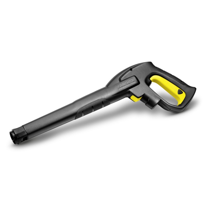 Пистолетная рукоятка для мини-мойки Karcher G 180 Q (К2- K7) (2.642-889.0)