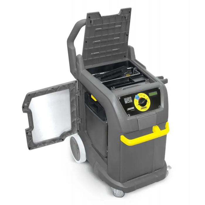 Паропылесос Karcher SGV 8/5 (3 кВт, 5 л) ( 1.092-010.0)