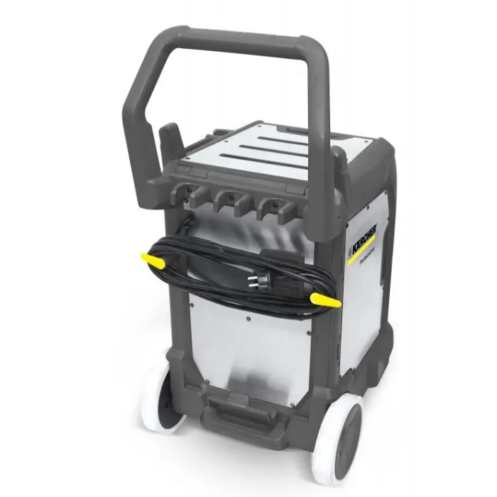 Паропылесос Karcher SGV 8/5 (3 кВт, 5 л) ( 1.092-010.0)