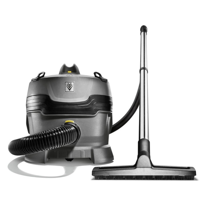 Пылесос сухой уборки Karcher T 8/1 L (0.85 кВт, 8 л) (1.527-188.0)