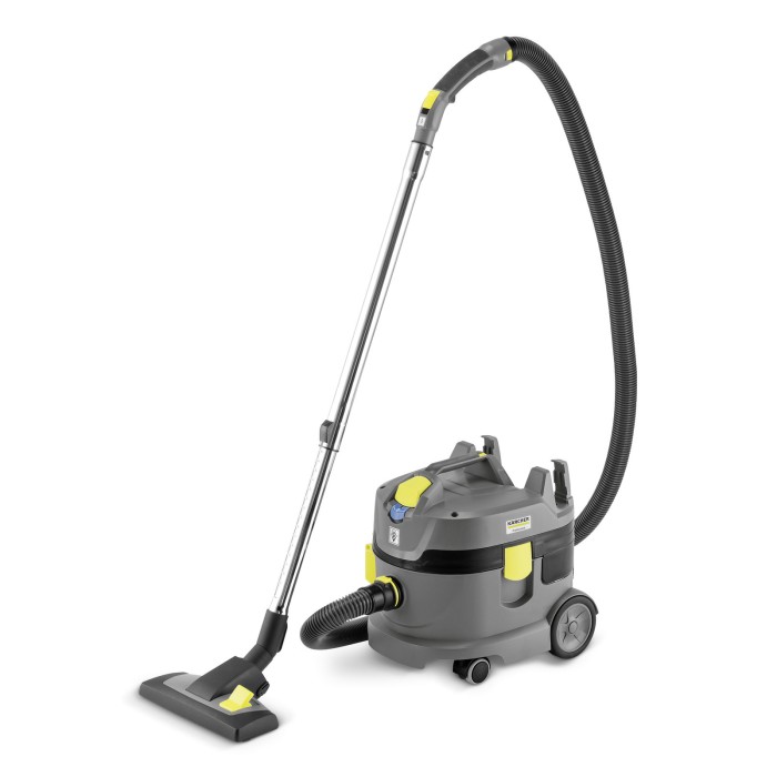 Акумуляторный пылесос Karcher T 9/1 Bp Pack (36 В, 7.5 А*ч) (1.528-121.0)