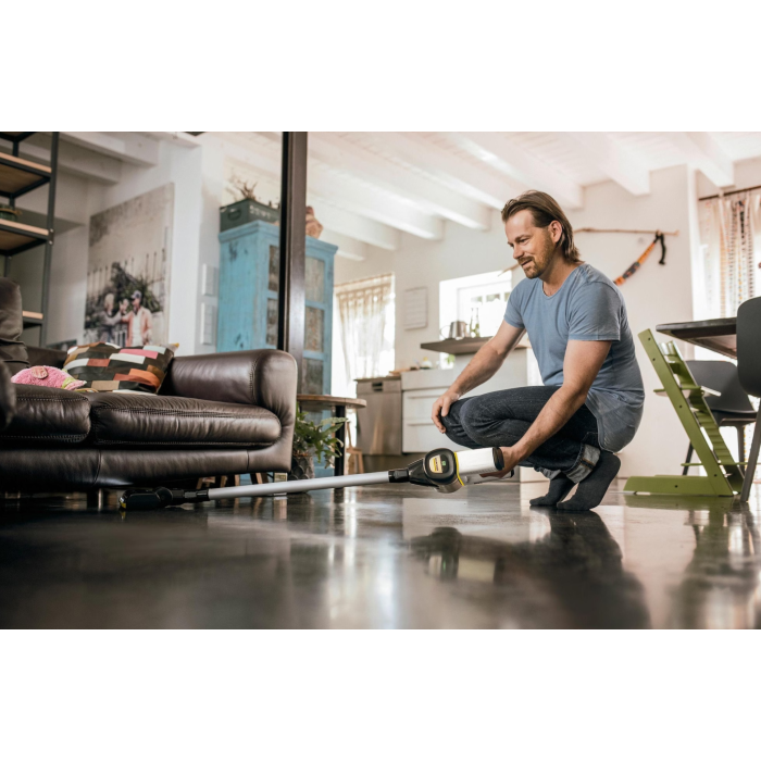 Пылесос Karcher VC 6 Cordless ourFamily (25.2 В, 0.8 л) (1.198-670.0)