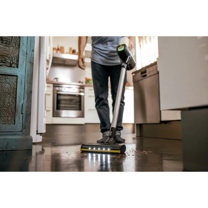 Пылесос Karcher VC 6 Cordless ourFamily (25.2 В, 0.8 л) (1.198-670.0)