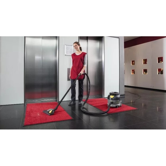 Пылесос Karcher T 12/1 Eco!Efficiency (500 Вт, 12 л) (1.355-135.0)