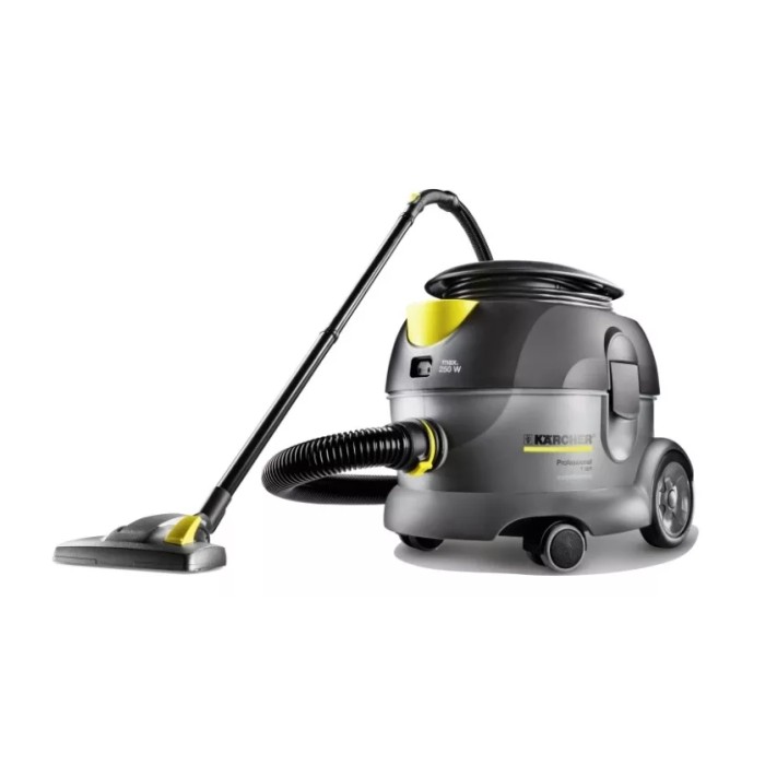 Пылесос Karcher T 12/1 Eco!Efficiency (500 Вт, 12 л) (1.355-135.0)