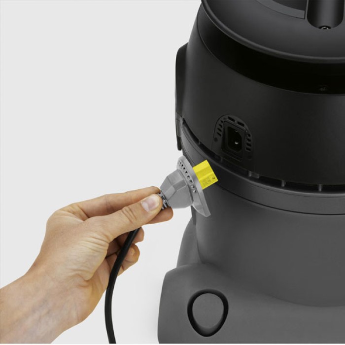 Пылесос Karcher T 10/1 (800 Вт, 10 л) (1.527-150.0)