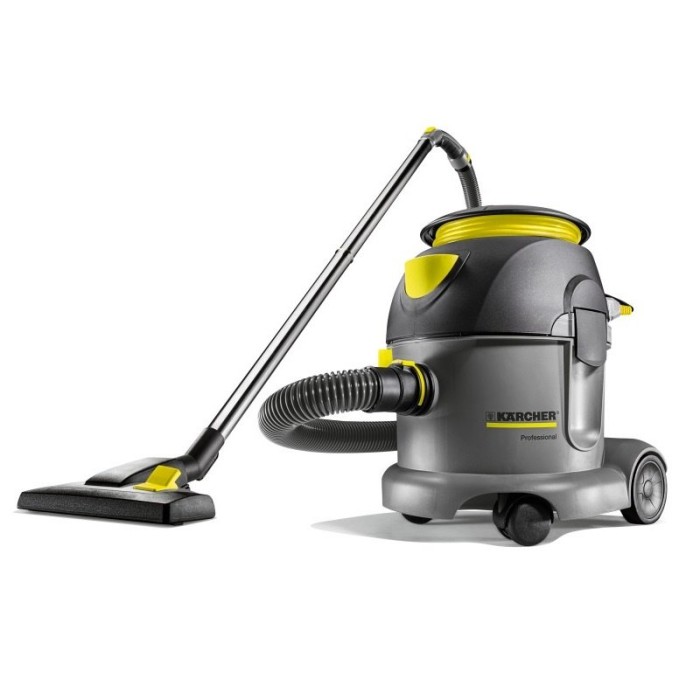Пылесос Karcher T 10/1 (800 Вт, 10 л) (1.527-150.0)