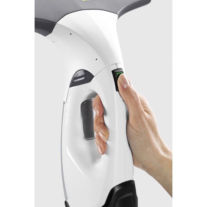 Оконный пылесос Karcher WV 6 Plus (3.7 В, 280 мм) (1.633-216.0)