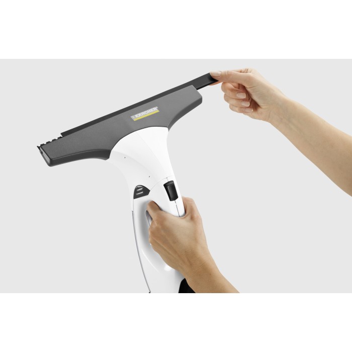 Оконный пылесос Karcher WV 6 Plus (3.7 В, 280 мм) (1.633-216.0)