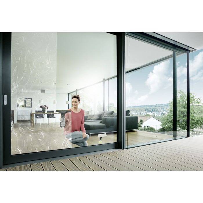 Пылесос для окон Karcher WV 5 Plus Black Edition (3.7 В, 280 мм) (1.633-467.0)