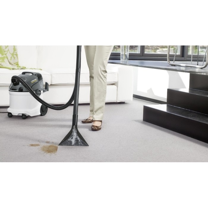 Моющий пылесос Karcher SE 6.100 (1.4 кВт, 4/4 л) (1.081-220.0)