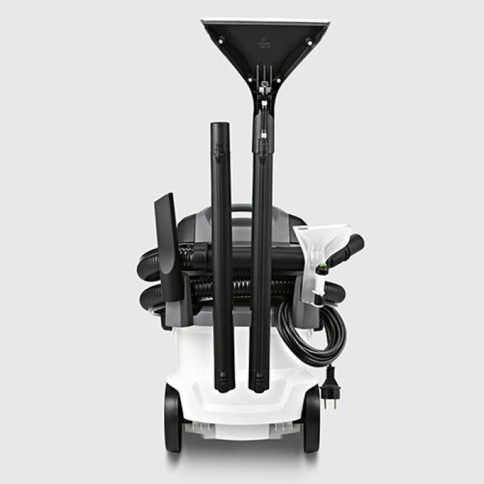 Моющий пылесос Karcher SE 6.100 (1.4 кВт, 4/4 л) (1.081-220.0)
