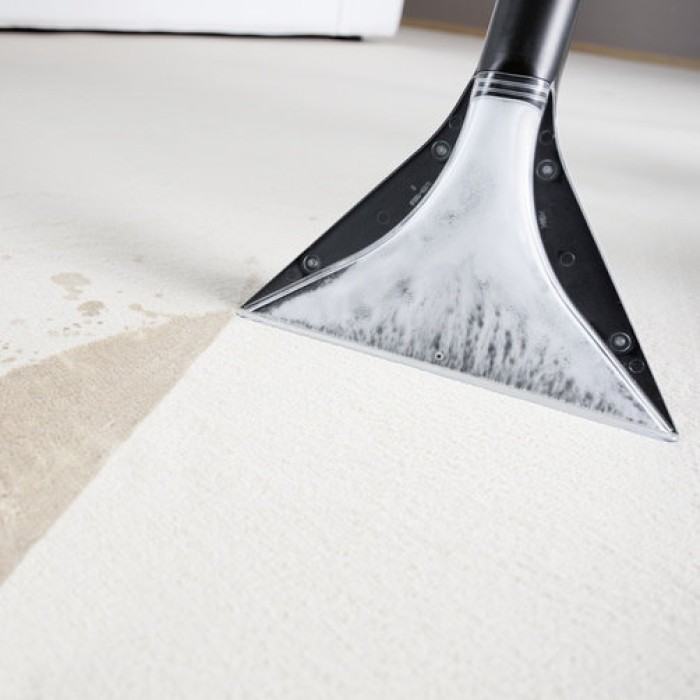 Моющий пылесос Karcher SE 6.100 (1.4 кВт, 4/4 л) (1.081-220.0)