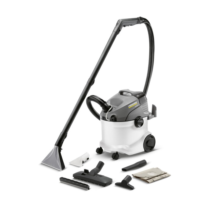 Моющий пылесос Karcher SE 6.100 (1.4 кВт, 4/4 л) (1.081-220.0)