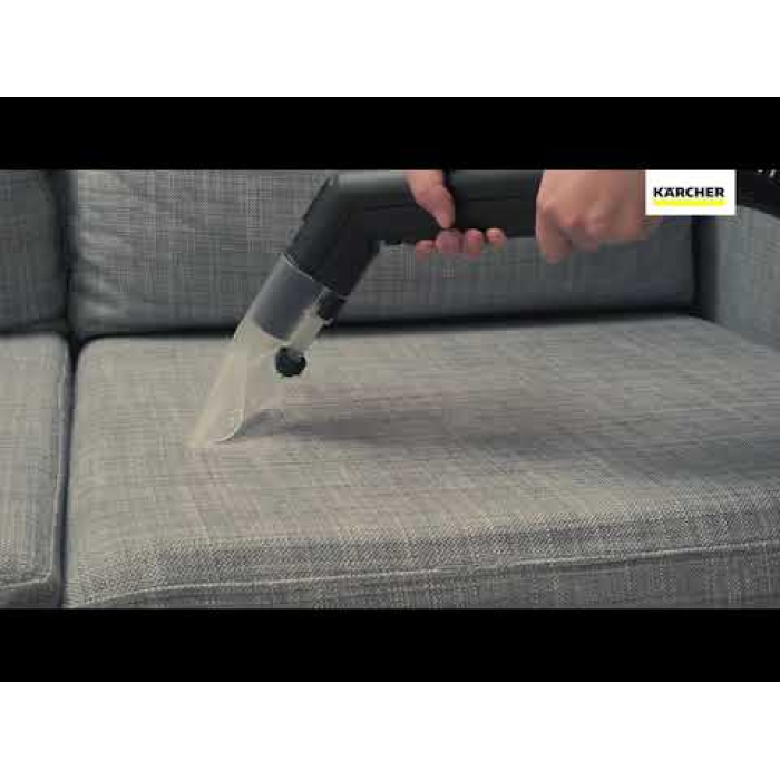 Моющий пылесос Karcher SE 6.100 (1.4 кВт, 4/4 л) (1.081-220.0)