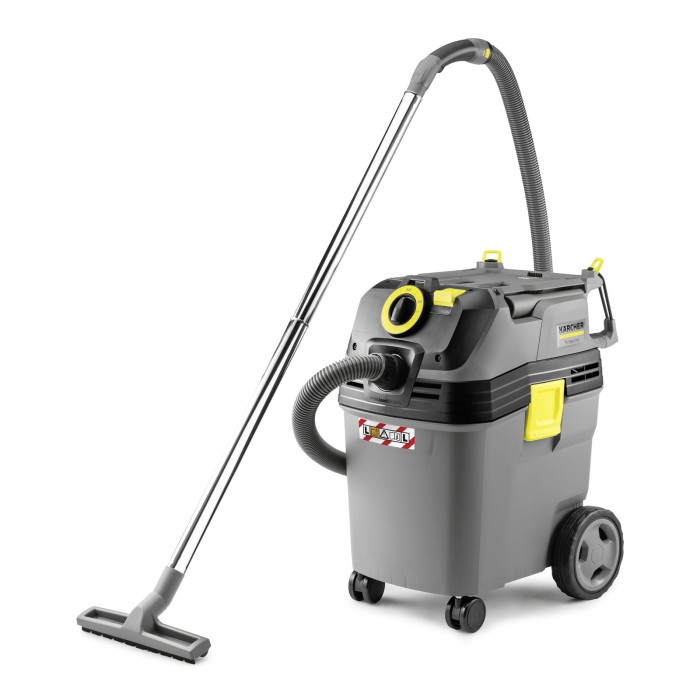 Пылесос Karcher NT 40/1 Ap L (1.38 кВт, 40 л) (1.148-321.0)