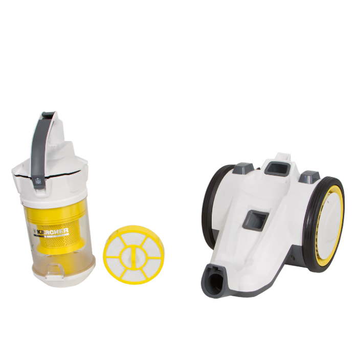 Пылесос Karcher VC 3 Premium (700 Вт, 0.9 л) (1.198-135.0)