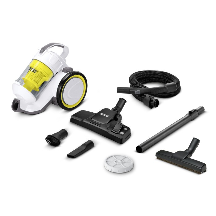 Пылесос Karcher VC 3 Premium (700 Вт, 0.9 л) (1.198-135.0)