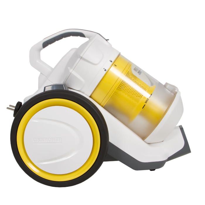 Пылесос Karcher VC 3 Premium (700 Вт, 0.9 л) (1.198-135.0)