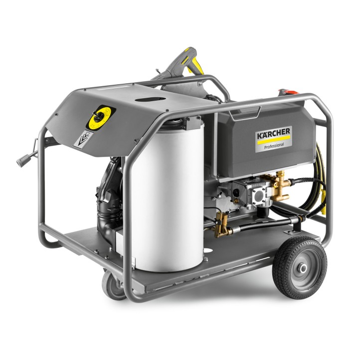 Мойка высокого давления Karcher HDS 8/20 De (9.25 л.с., 800 л/ч) (1.210-910.0)