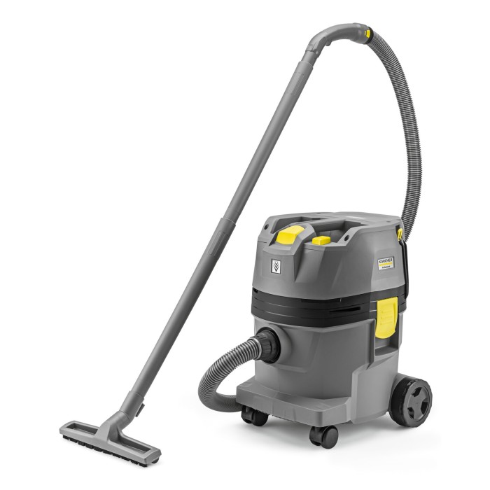 Акумуляторный пылесос Karcher NT 22/1 Ap Bp Pack (7.5 А*ч, 36 В) (1.528-120.0)
