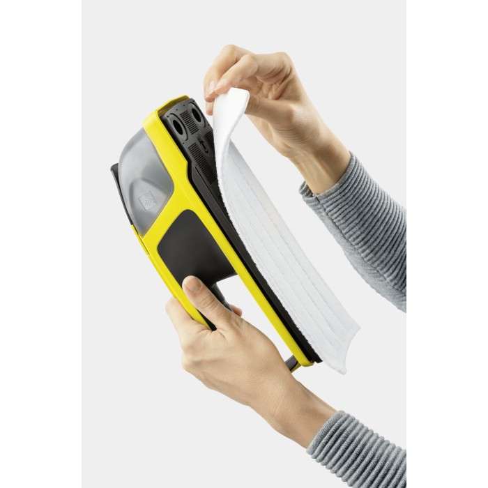 Оконный пылесос Karcher WV 6 + KV 4 (3.7 В, 280 мм) (1.633-570.0)