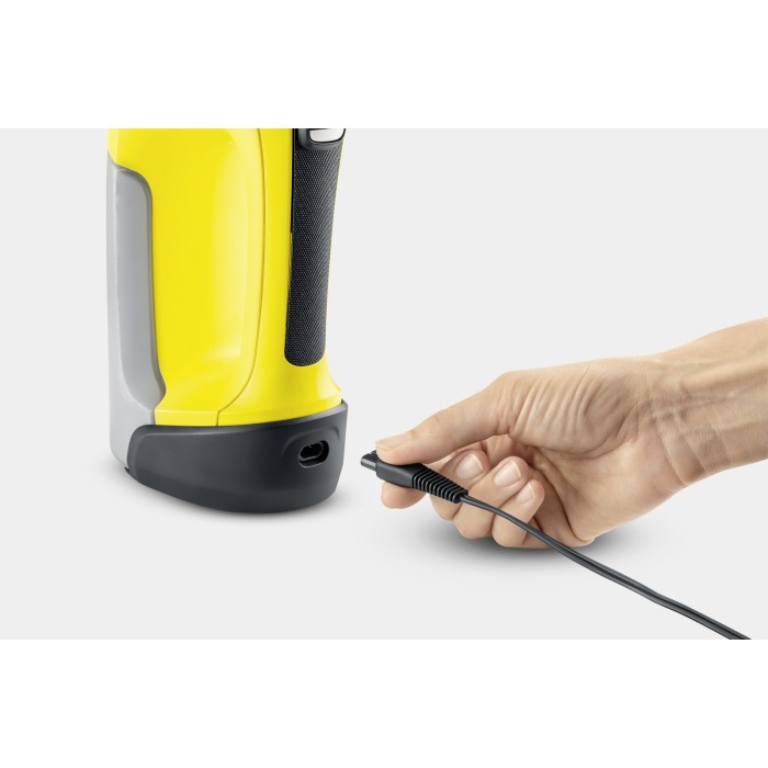 Оконный пылесос Karcher WV 6 + KV 4 (3.7 В, 280 мм) (1.633-570.0)