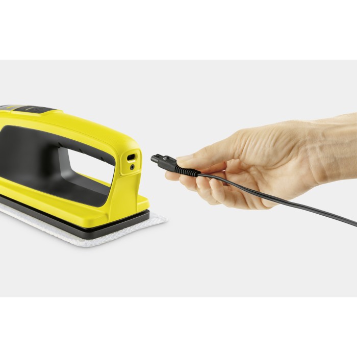 Оконный пылесос Karcher WV 6 + KV 4 (3.7 В, 280 мм) (1.633-570.0)