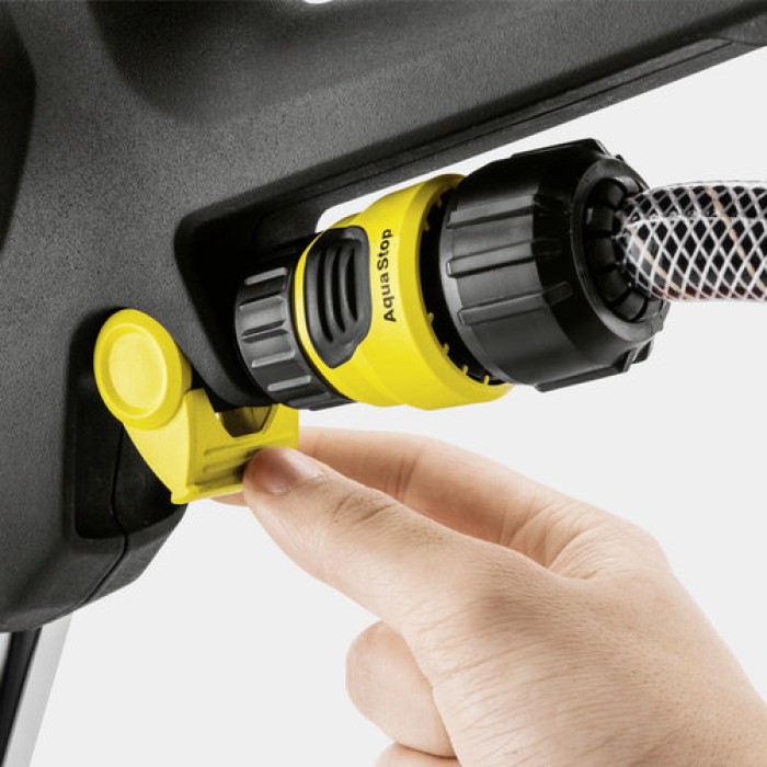 Аппарат для чистки террас Karcher PCL 4 Patio Cleaner (0.6 кВт, 300 мм) (1.644-000.0)