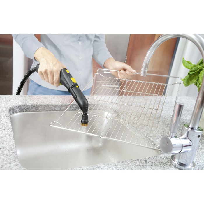 Комплект круглых щеток Karcher (3 шт.) (2.863-061.0)
