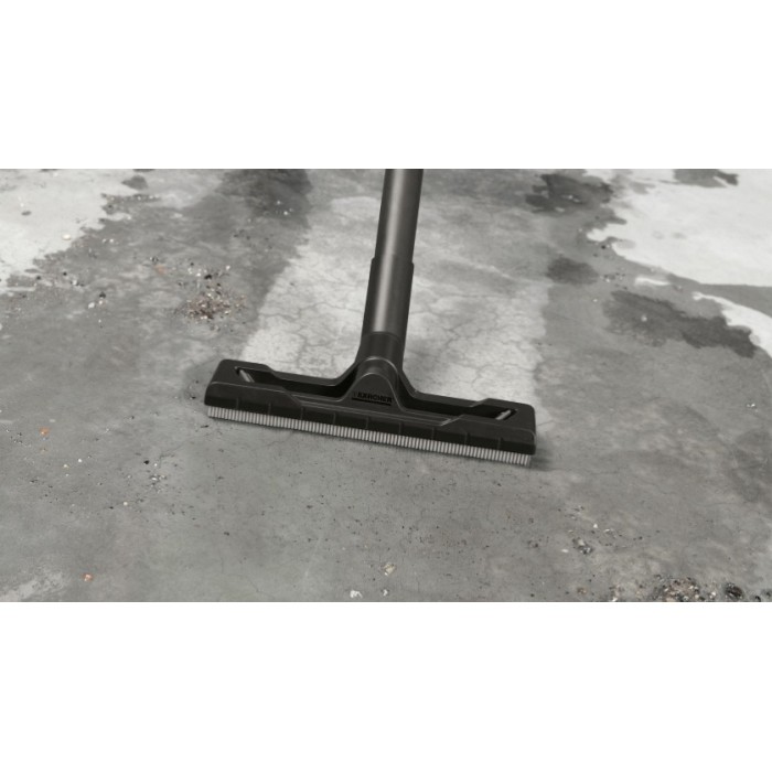 Пылесос Karcher WD 4 (1000 Вт, 20 л) (1.348-111.0)