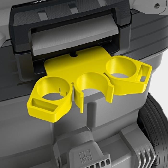 Пылесос Karcher NT 30/1 Tact Te L (1.38 кВт, 30 л) (1.148-211.0)