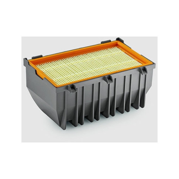 Пылесос Karcher NT 30/1 Tact Te L (1.38 кВт, 30 л) (1.148-211.0)
