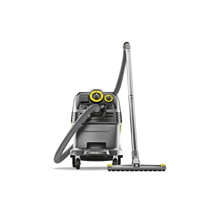 Пылесос Karcher NT 30/1 Tact Te L (1.38 кВт, 30 л) (1.148-211.0)